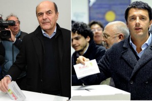 La gauche italienne organise des élections primaires